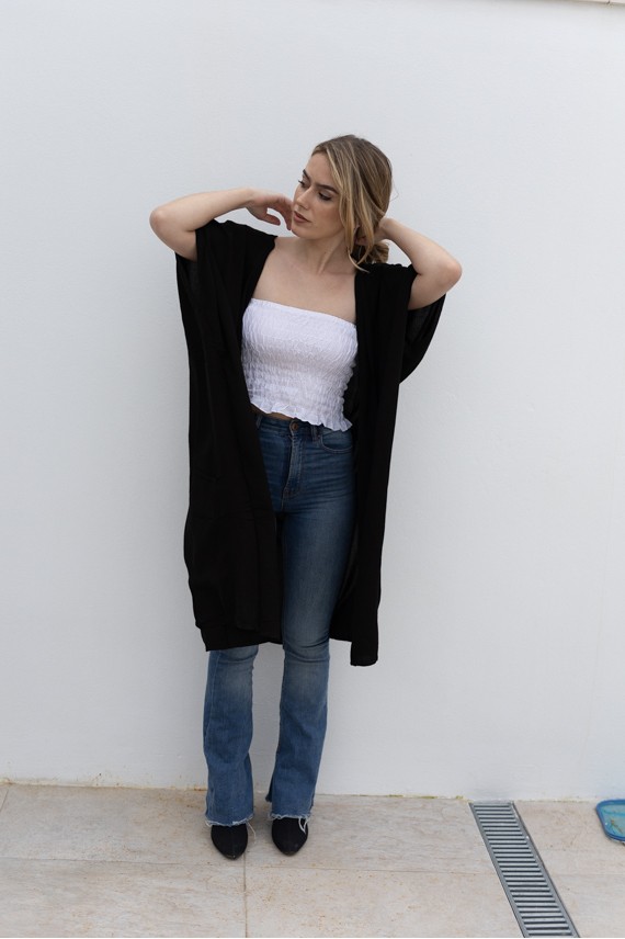 Kimono algodón Spirit