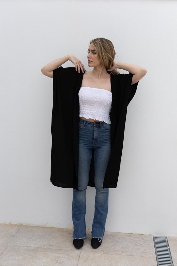 Kimono algodón Spirit