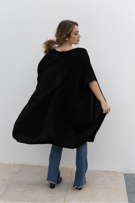 Kimono algodón Spirit