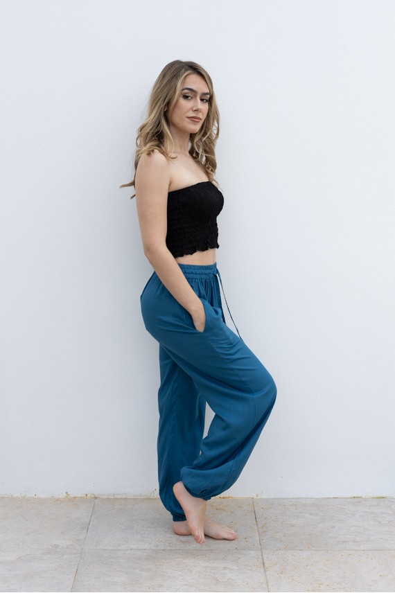 Pantalón Bombacho Milán