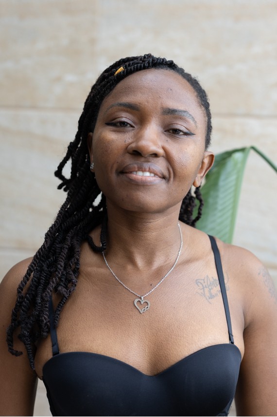 Conjunto de Acero Corazón Infinito