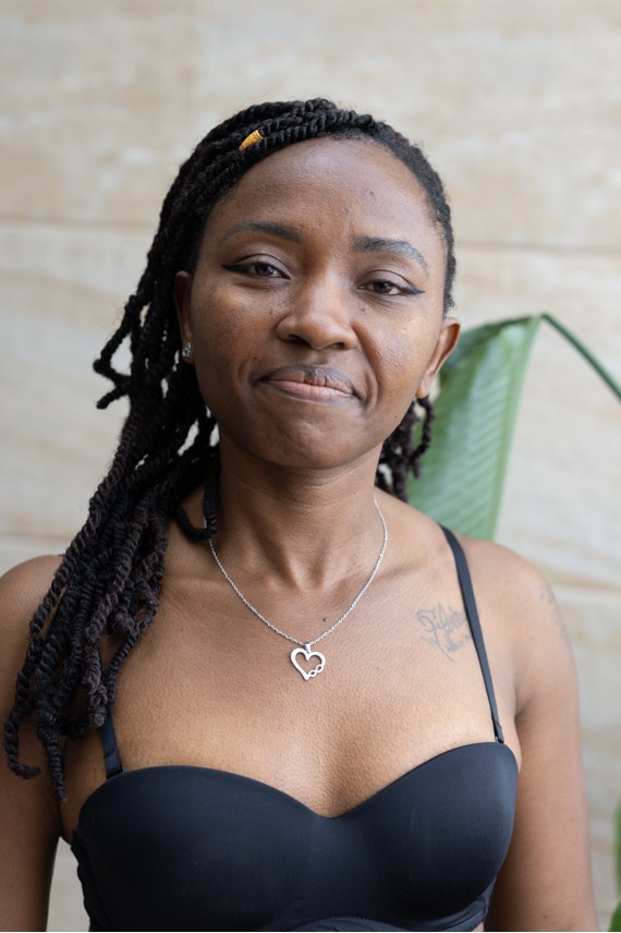 Conjunto de Acero Corazón Infinito