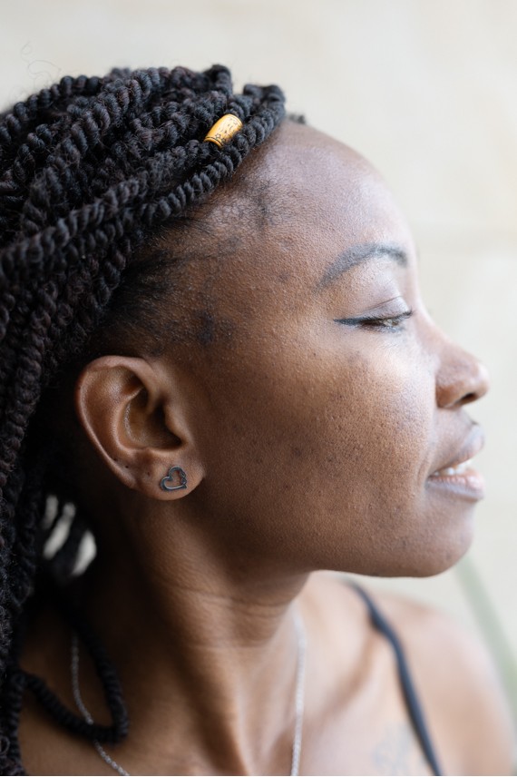 Conjunto de Acero Corazón Infinito