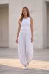 Pantalón Fluido Viscosa