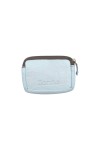 Monedero piel Kai Zipper Animal Print Soruka Jirafa