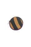 Monedero Redondo Afra print Soruka Topos
