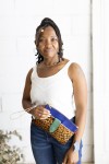 Bolso Soruka Nikki Animal Print Guepardo