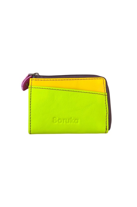 Cartera Tracy wallet by Soruka