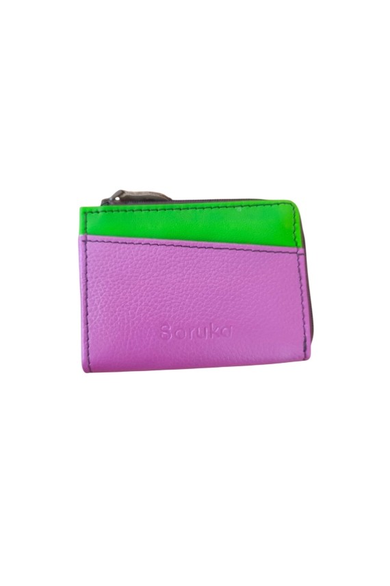 Cartera Tracy wallet by Soruka