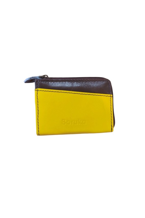 Cartera Tracy wallet by Soruka