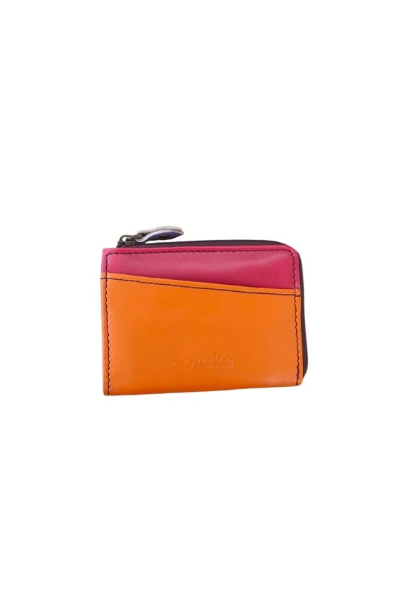 Cartera Tracy wallet by Soruka