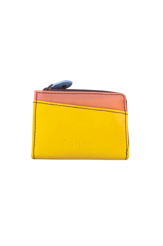 Cartera Tracy wallet by Soruka