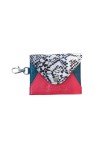 Monedero Mini Sobre Animal Print Soruka