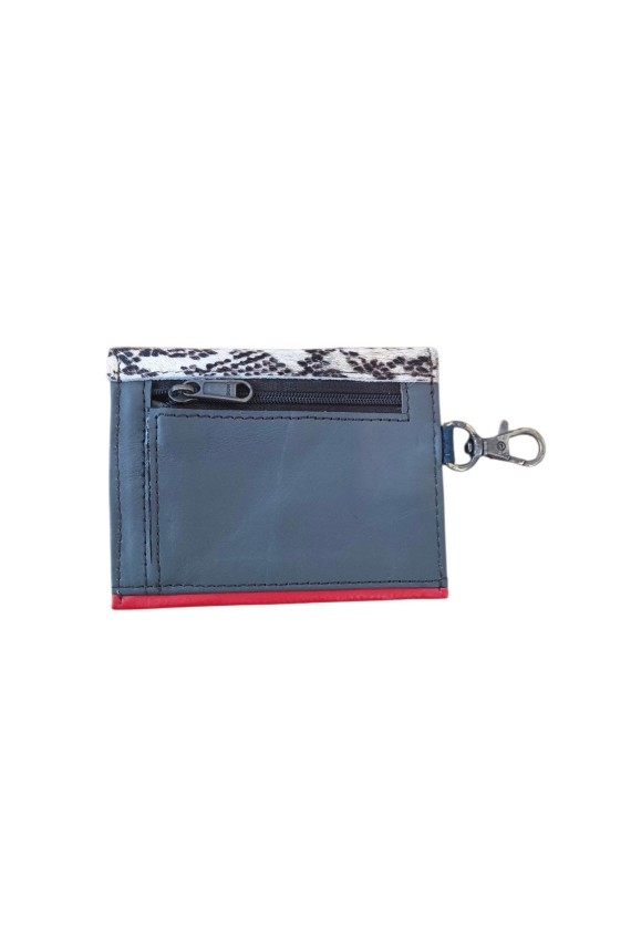 Monedero Mini Sobre Animal Print Soruka