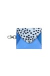 Monedero Mini Sobre Animal Print Soruka