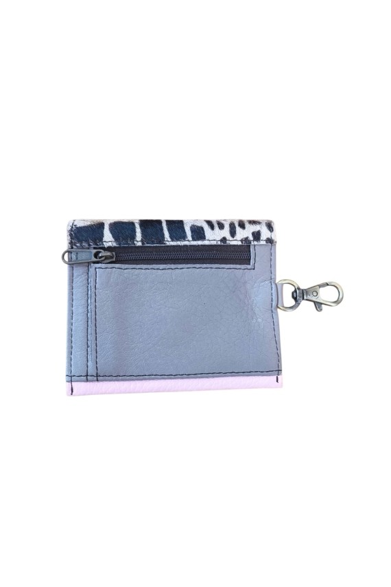 Monedero Mini Sobre Animal Print Soruka