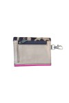 Monedero Mini Sobre Animal Print Soruka