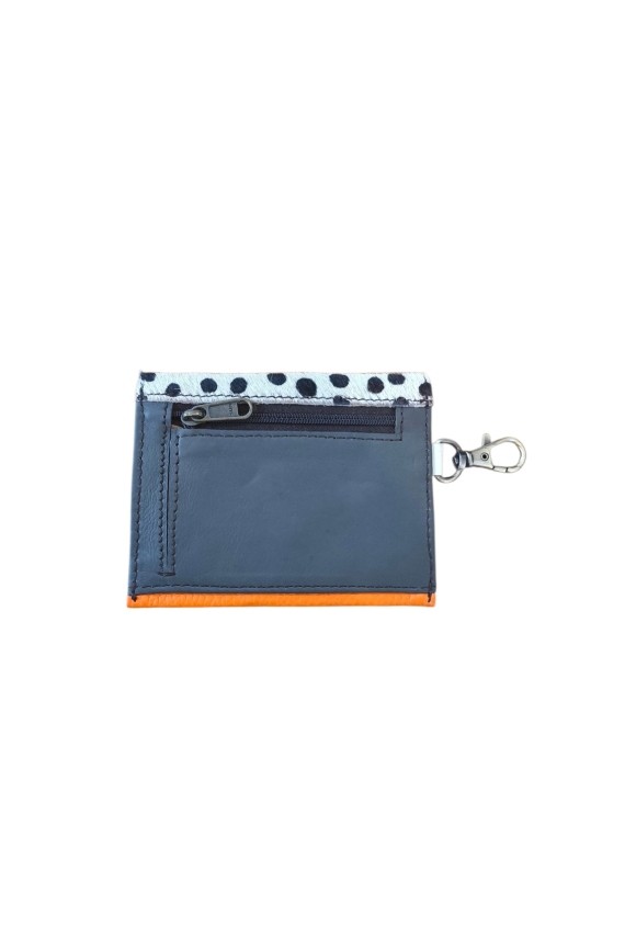 Monedero Mini Sobre Animal Print Soruka