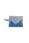 Monedero Mini Sobre Animal Print Soruka