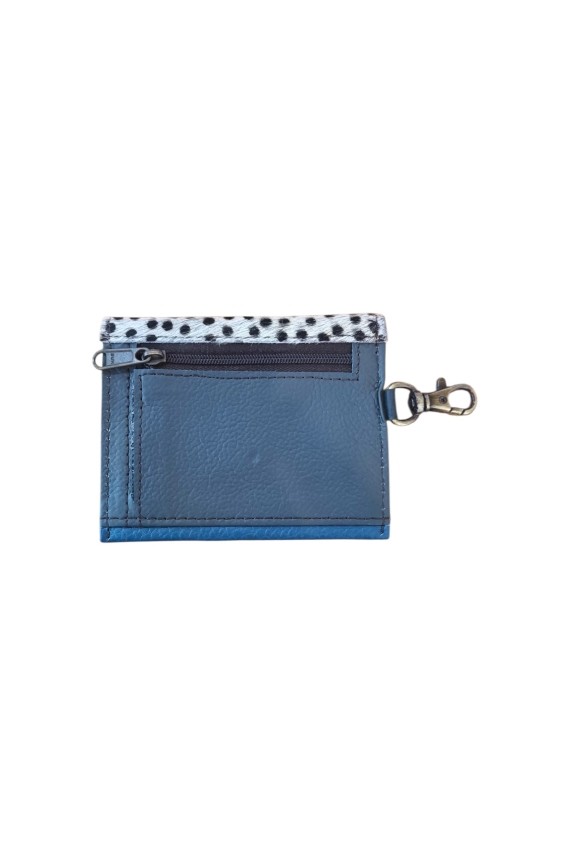 Monedero Mini Sobre Animal Print Soruka