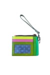 Monedero Tarjetero Gigi Soruka multicolor