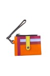 Monedero Tarjetero Gigi Soruka multicolor