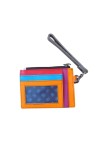 Monedero Tarjetero Gigi Soruka multicolor