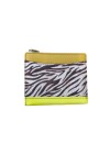 Monedero Tarjetero Mika Animal Print Soruka