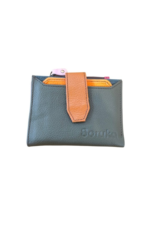 Cartera Loiuse Plain by Soruka