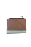 Cartera Vera Plain by Soruka en Piel Reciclada Multicolor