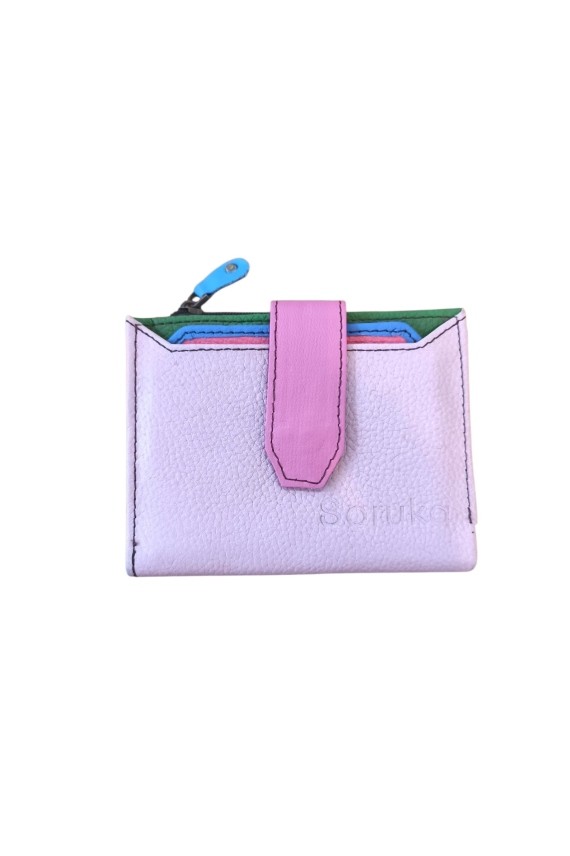 Cartera Loiuse Plain by Soruka