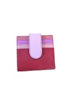Cartera Tarjetero Kelly Plain Soruka