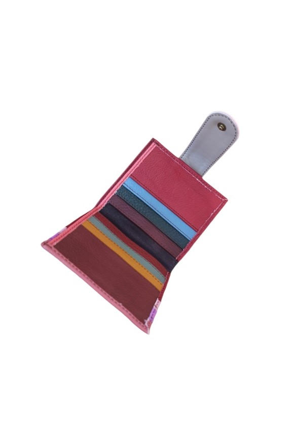 Cartera Tarjetero Kelly Plain Soruka