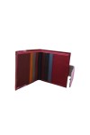 Cartera Tarjetero Kelly Plain Soruka