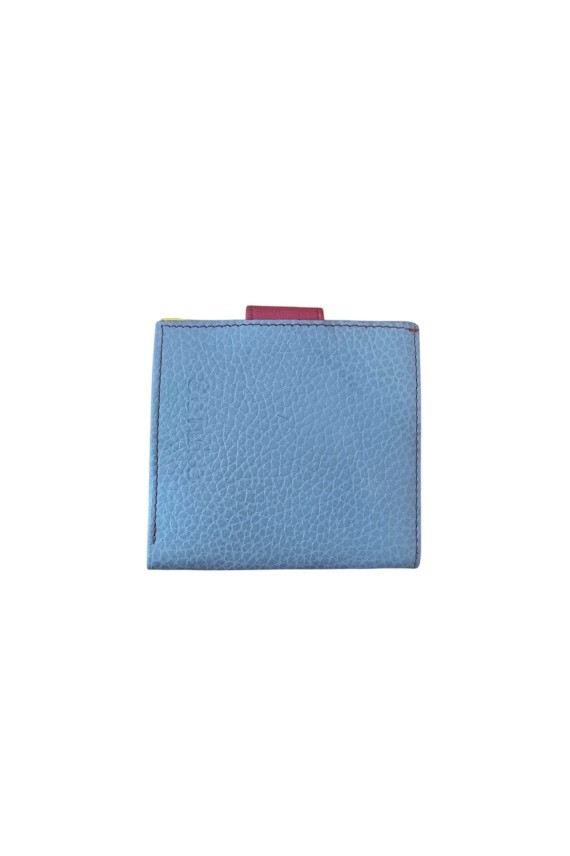 Cartera Tarjetero Kelly Plain Soruka