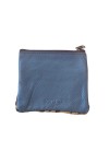 Monedero Ari Animal Print Cebra by Soruka