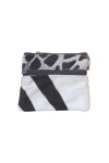Monedero Ari Animal Print Cebra by Soruka