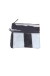 Monedero Ari Animal Print Cebra by Soruka