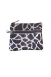 Monedero Ari Animal Print Cebra by Soruka