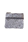 Monedero Ari Animal Print topos by Soruka
