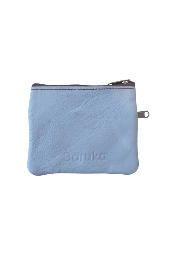 Monedero Ari Animal Print topos by Soruka