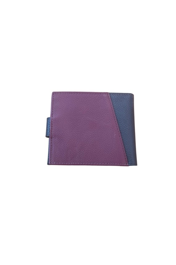 Cartera Caleb Multicolor Soruka