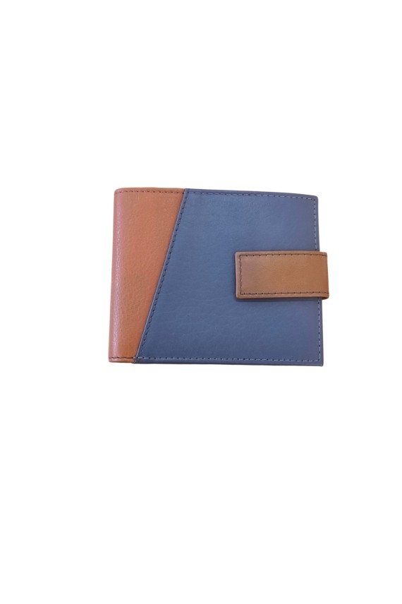 Cartera Caleb Multicolor Soruka