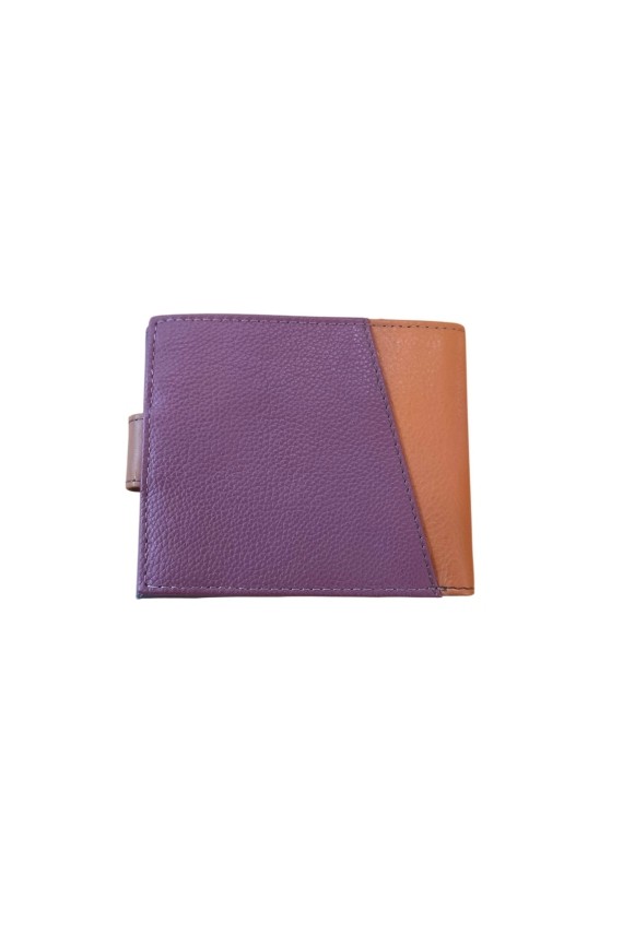 Cartera Caleb Multicolor Soruka