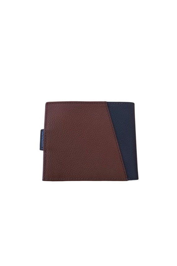 Cartera Caleb Multicolor Soruka