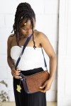 Bolso Soruka Kinsley 360º Reversible Oliva