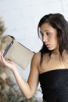 Bolso Bandolera Soruka Animal Print Cebra