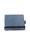Cartera de Algodón Artesanal