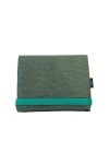 Cartera de Algodón Artesanal