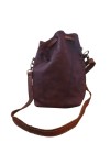 Bolso Piel Tachuelas Nora